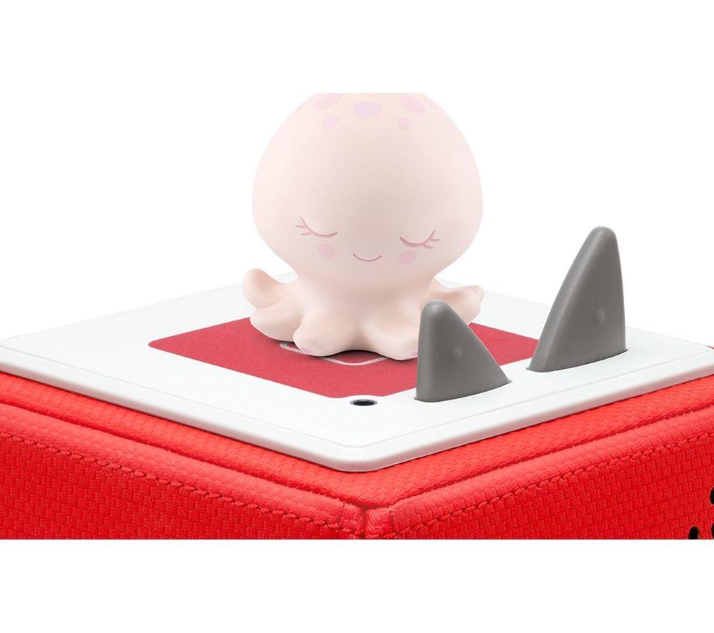 Tonies Audio Figure - Sleepy Octopus: A Bedtime Story From The Ocean