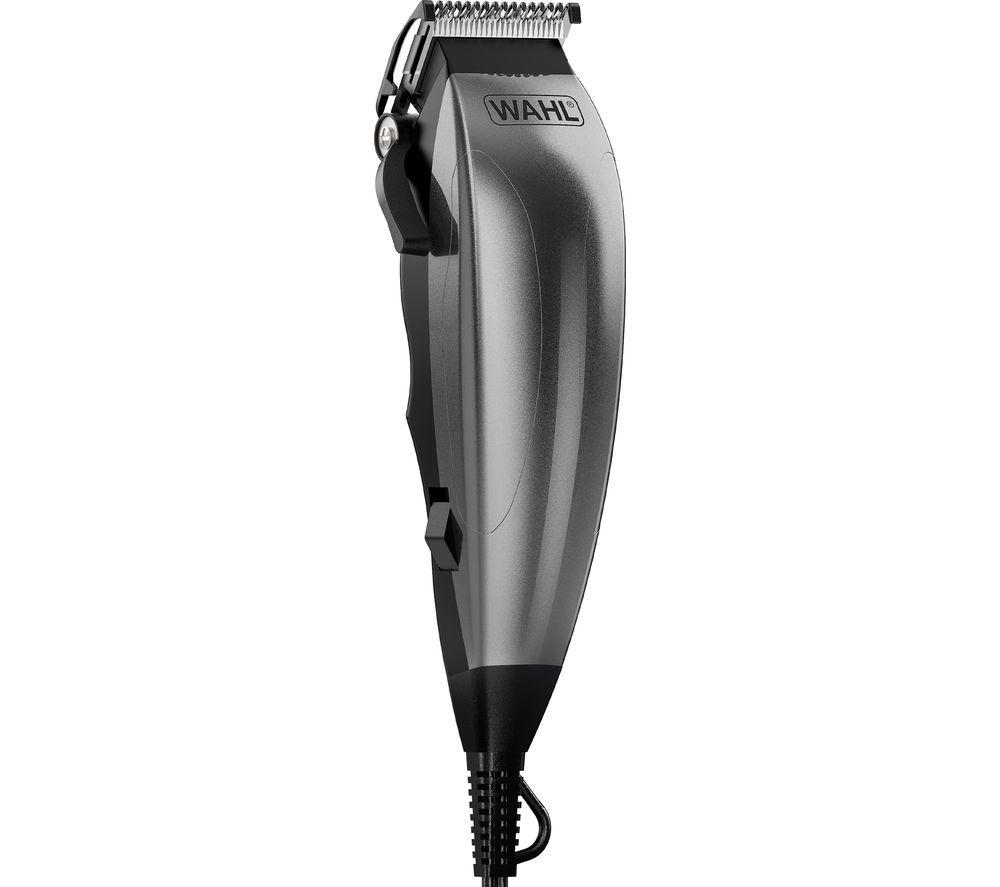 WAHL Vari Hair Clipper Kit - Silver image number 2 of 3