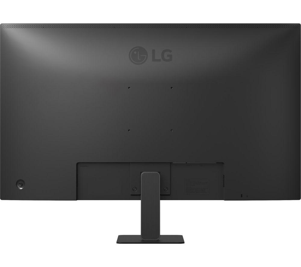 LG 32U631A-B.AEKQ Quad HD 32" IPS LCD Monitor - Black image number 3 of 18