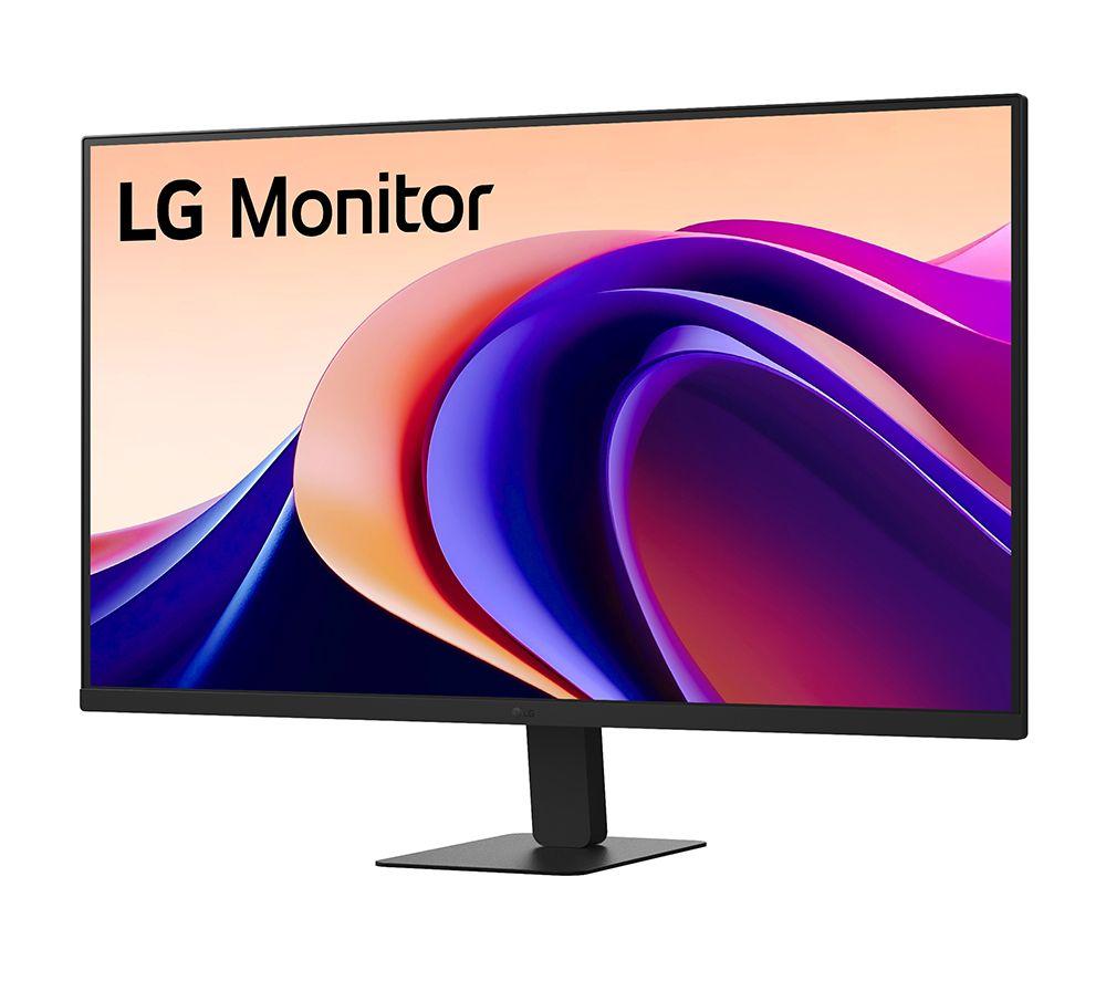 LG 32U631A-B.AEKQ Quad HD 32" IPS LCD Monitor - Black image number 13 of 18