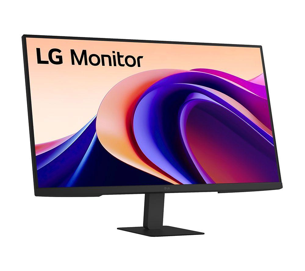 LG 32U631A-B.AEKQ Quad HD 32" IPS LCD Monitor - Black image number 14 of 18