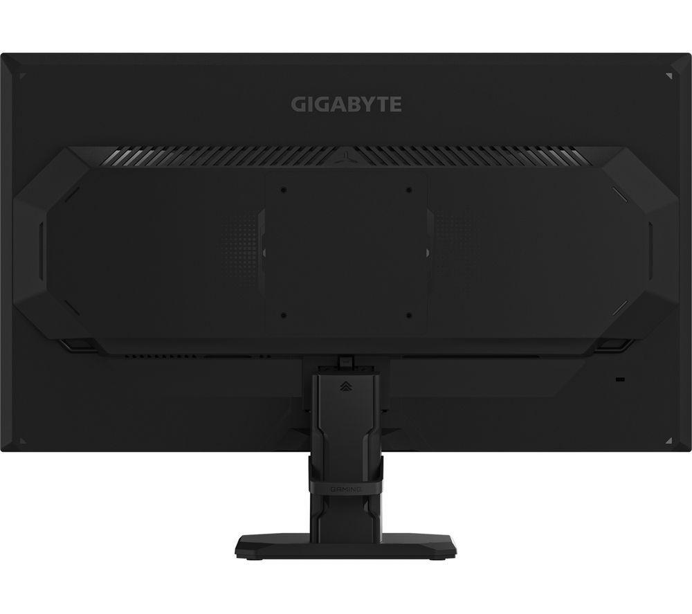 GIGABYTE GS25F2 Full HD 24.5" IPS LCD Gaming Monitor - Black image number 5 of 6