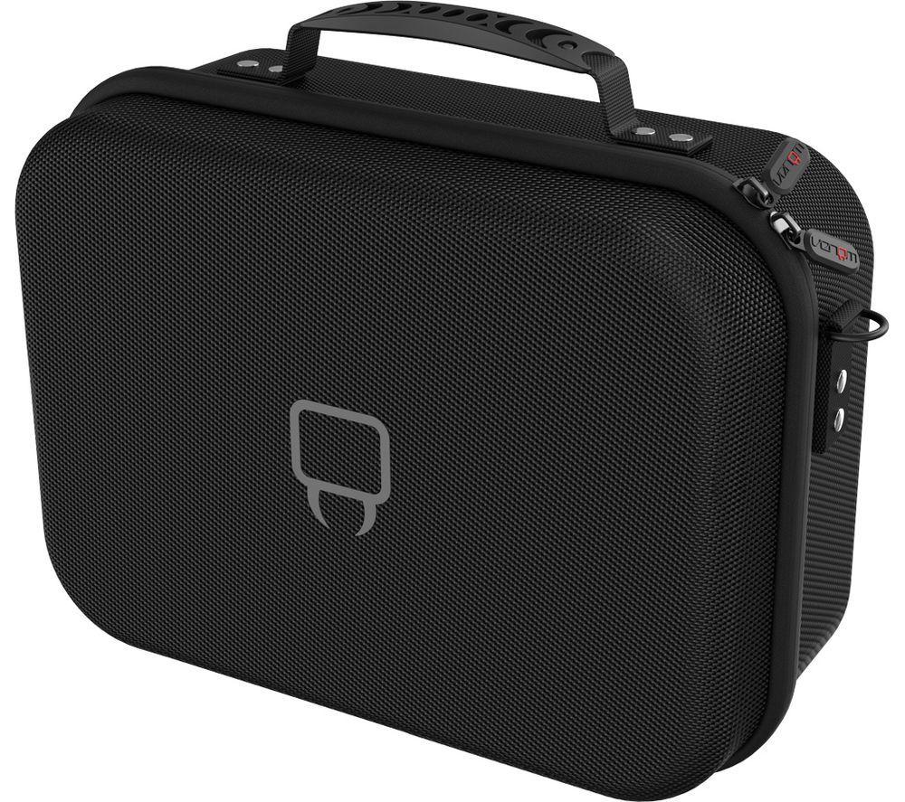 VENOM VS4935 Nintendo Switch Travel Case - Black