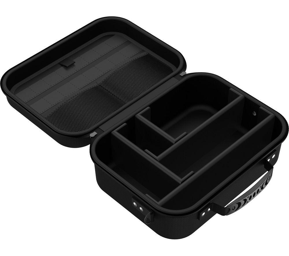 VENOM VS4935 Nintendo Switch Travel Case - Black image number 2 of 5
