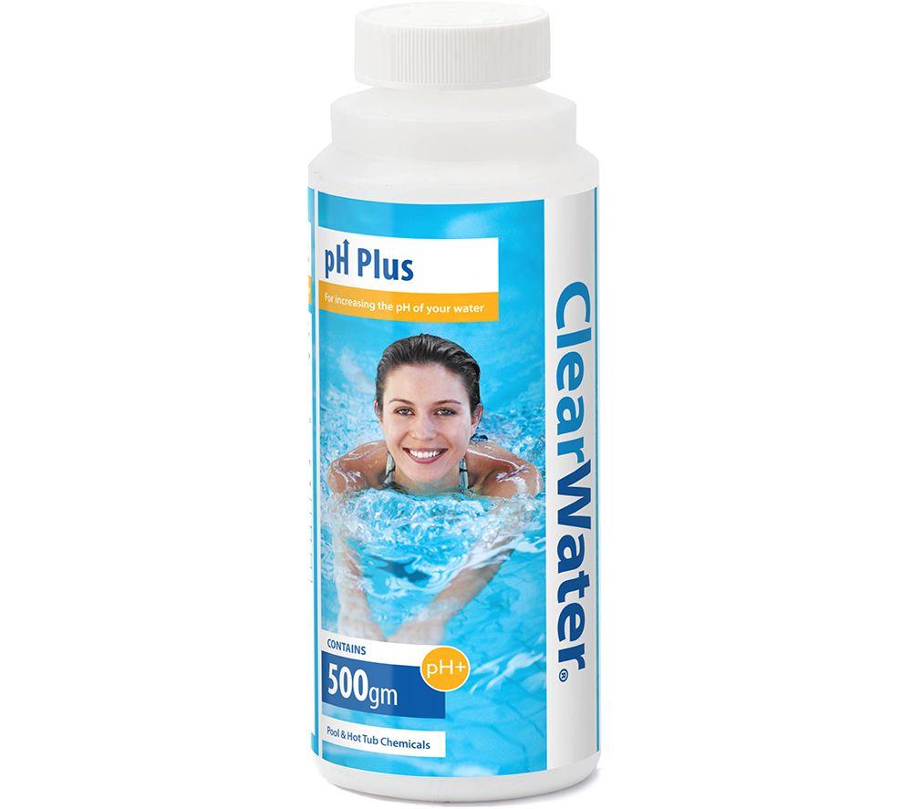 LAY-Z-SPA Clearwater Spa Starter Kit image number 3 of 3