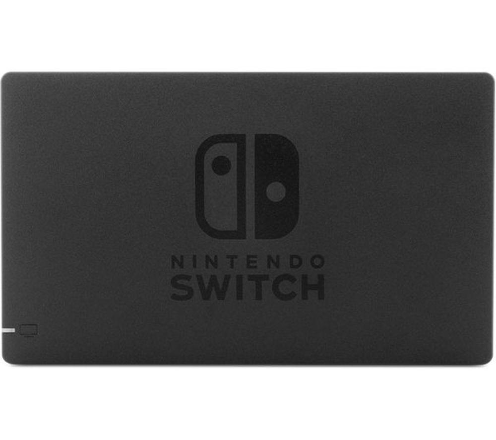 NINTENDO Refurbished Switch - Neon Red & Blue (Excellent Condition) image number 9 of 24