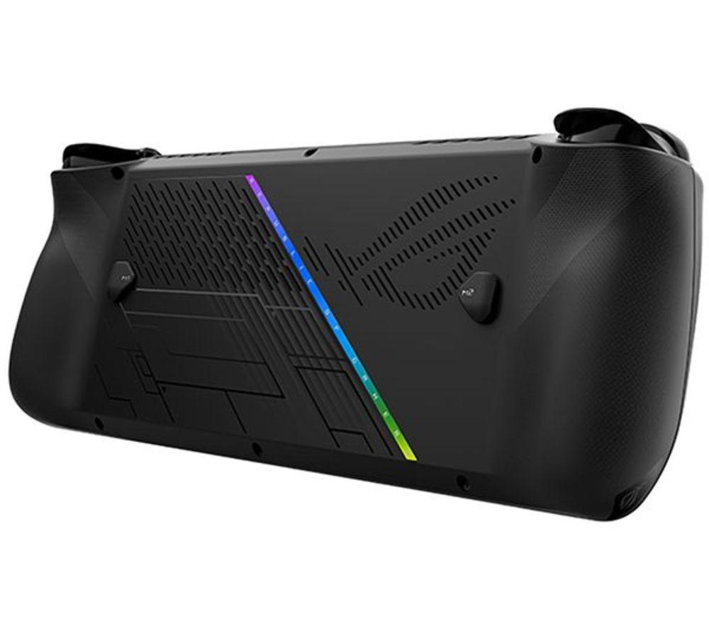 ASUS Refurbished ROG Ally X Handheld Gaming Console - AMD Ryzen Z1 Extreme, 1 TB SSD (Very Good Condition) image number 4 of 21