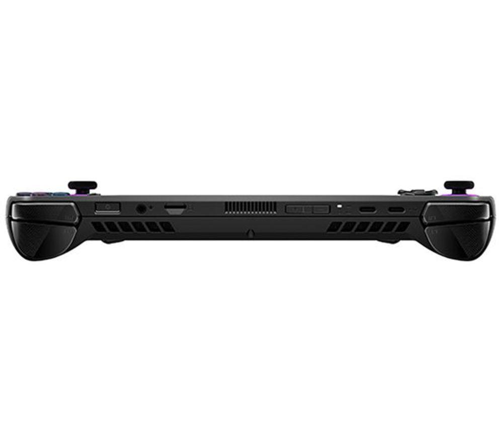 ASUS Refurbished ROG Ally X Handheld Gaming Console - AMD Ryzen Z1 Extreme, 1 TB SSD (Very Good Condition) image number 7 of 21