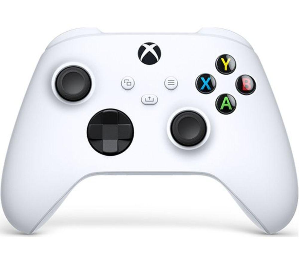 MICROSOFT Refurbished Xbox Series S - 512 GB SSD (Very Good Condition) image number 2 of 4