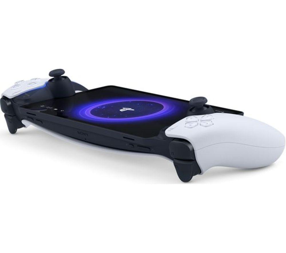 SONY Refurbished PlayStation Portal Remote Player (Very Good Condition) image number 3 of 7
