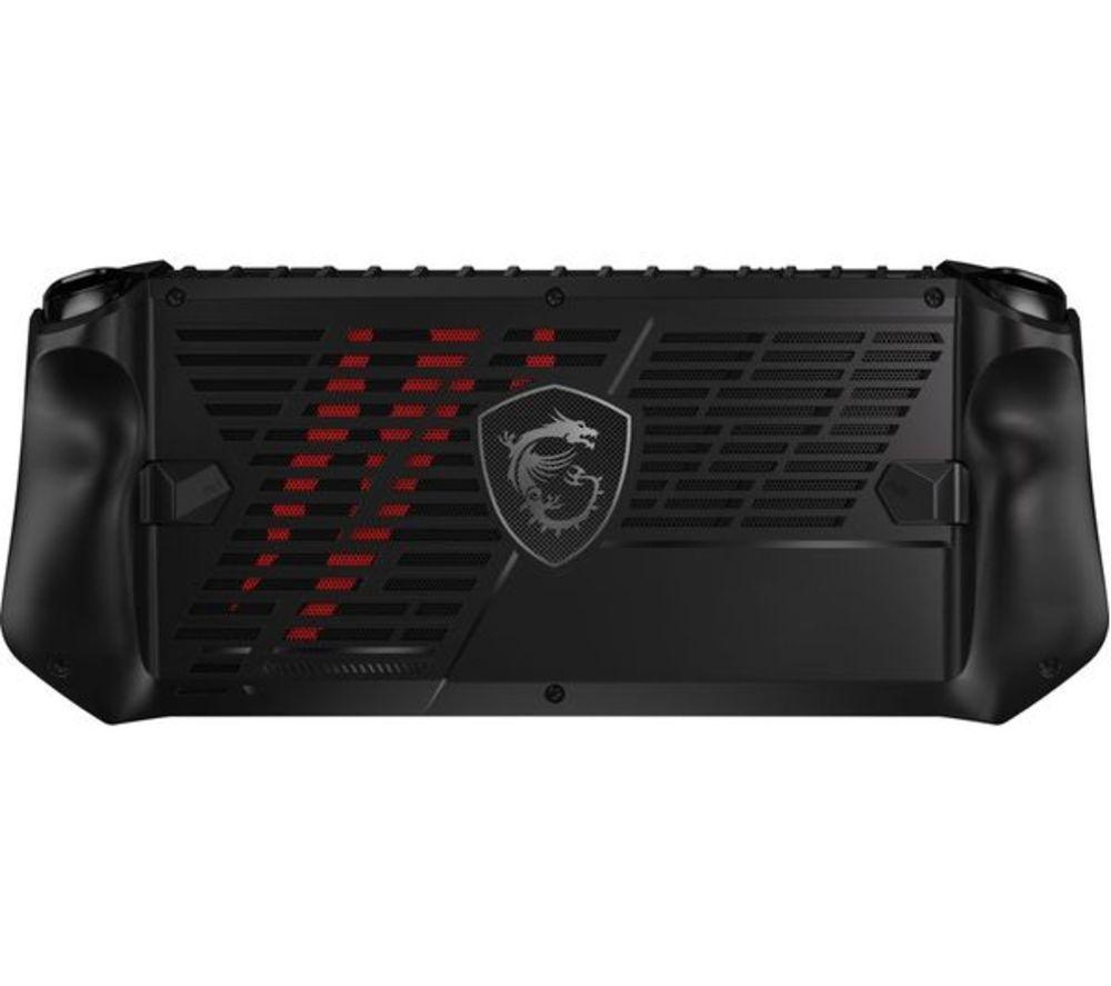 MSI Claw A1M Handheld Refurbished Gaming Console - Intel&reg; Core&trade; Ultra 7, 1 TB SSD (Very Good Condition) image number 2 of 5