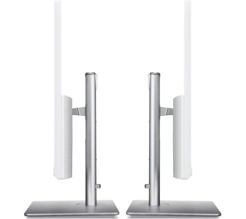 ACER Aspire C27-195ES 27" Refurbished All-in-One PC - Intel&reg; Core&trade; Ultra 7, 1 TB SSD, White (Very Good Condition) image number 7 of 7