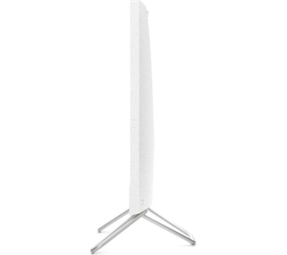 HP 24-cb1002na 23.8" Refurbished All-in-One PC - Intel&reg; Core&trade; i5, 512 GB SSD, White (Excellent Condition) image number 4 of 10