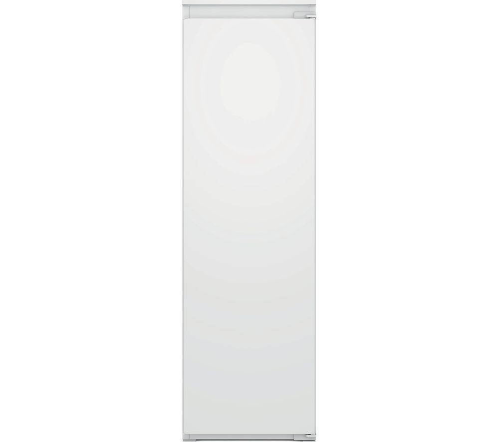 HOTPOINT HTSD18A011A1 Integrated Tall Fridge - Sliding Hinge