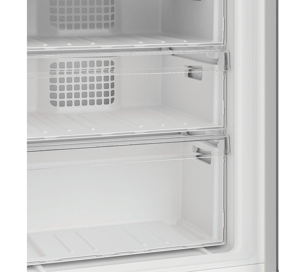INDESIT KINS 1261B4 UK Integrated 50/50 Fridge Freezer - Sliding Hinge image number 5 of 6
