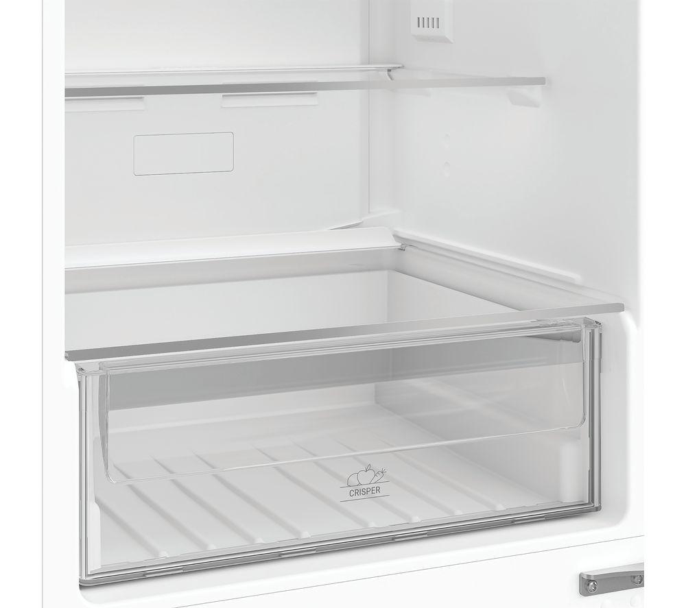 HOTPOINT HPKS 1262B4 UK Integrated 50/50 Fridge Freezer - Sliding Hinge image number 4 of 7