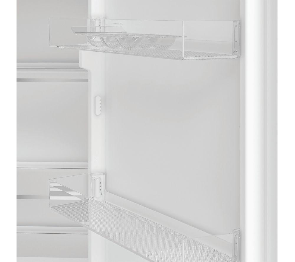 HOTPOINT HPKS 1262B4 UK Integrated 50/50 Fridge Freezer - Sliding Hinge image number 6 of 7
