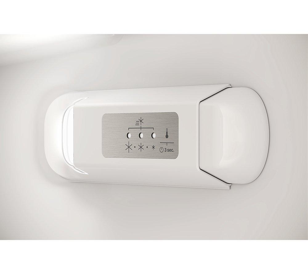 HOTPOINT HTSD184011A1 Integrated Tall Fridge - Sliding Hinge image number 4 of 9
