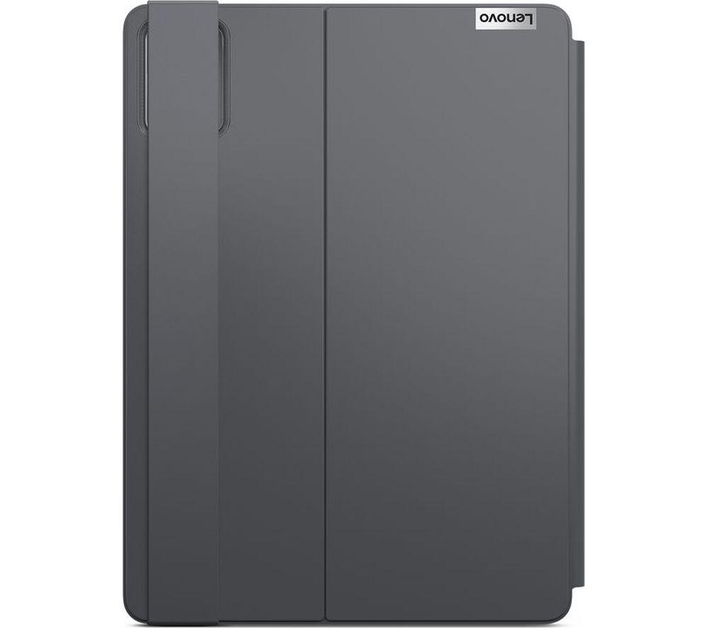 LENOVO 11" Tab M11 Folio Case - Luna Grey image number 2 of 8