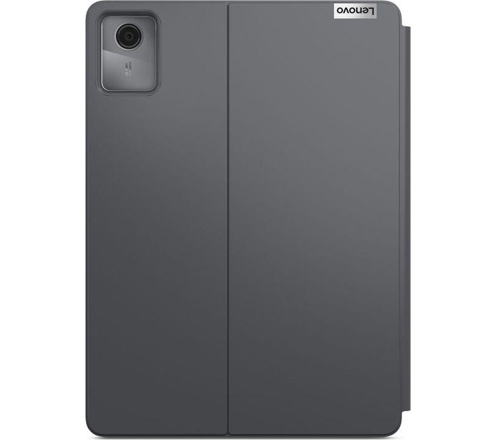 LENOVO 11" Tab M11 Folio Case - Luna Grey image number 4 of 8
