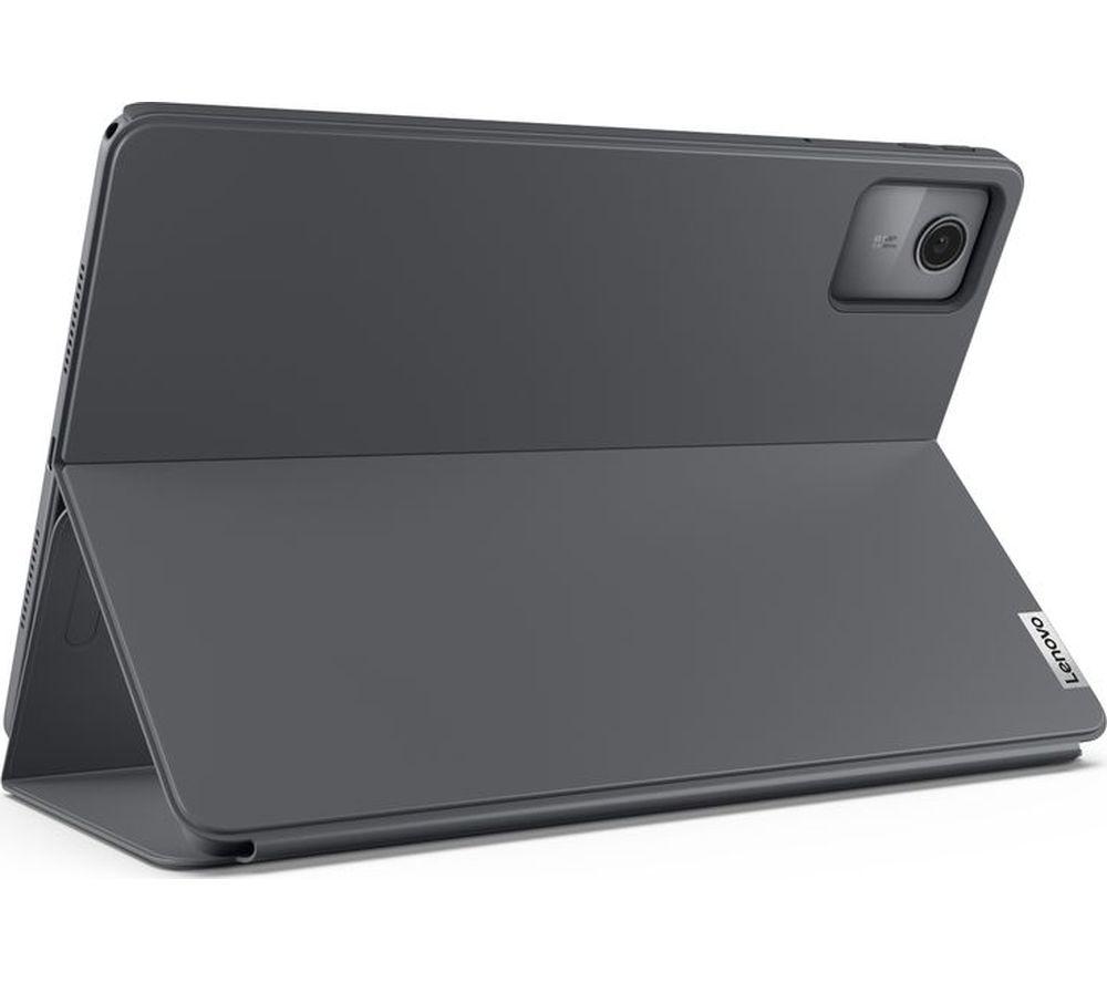 LENOVO 11" Tab M11 Folio Case - Luna Grey image number 7 of 8