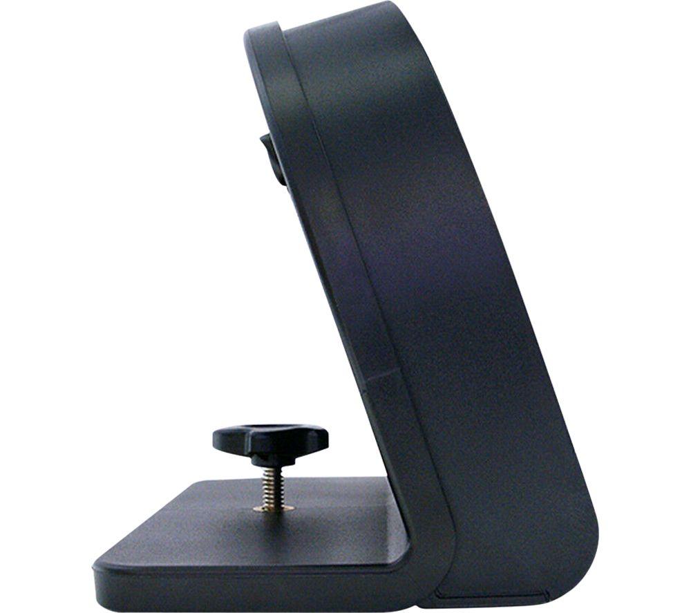 SUPIDO Multisport Speed Radar Speedometer - Black image number 8 of 8