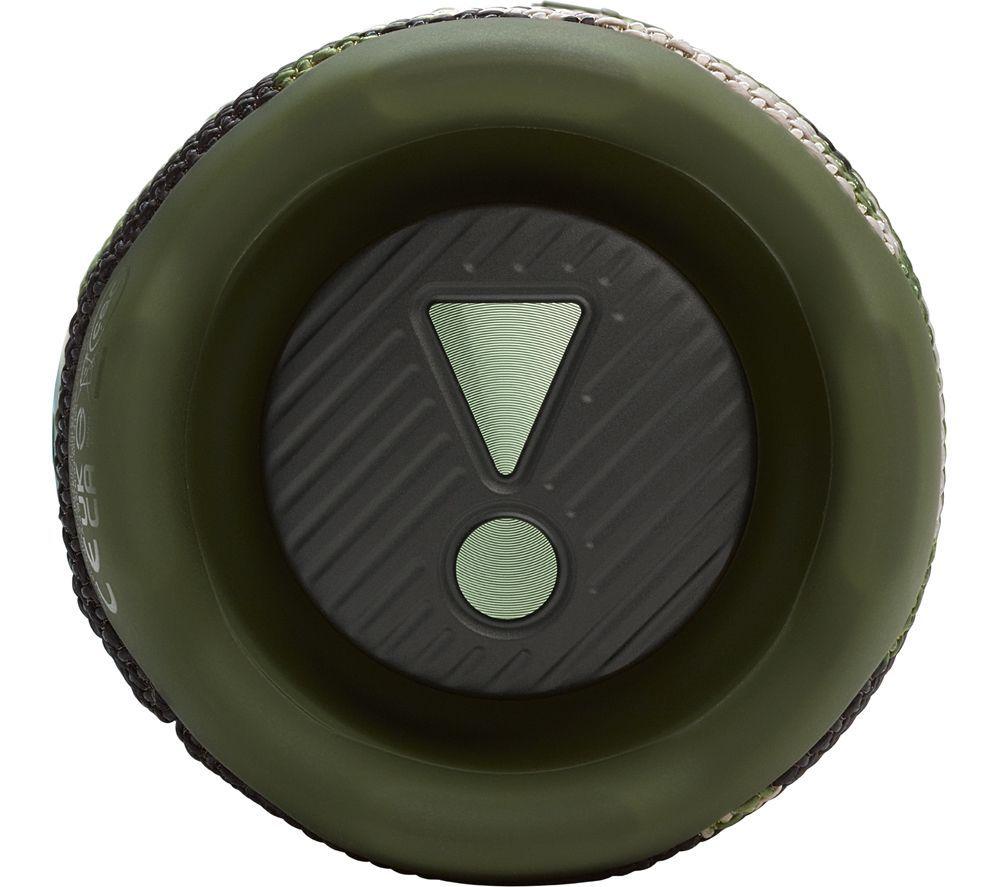 JBL Flip 7 Portable Bluetooth Speaker - Squad image number 7 of 9