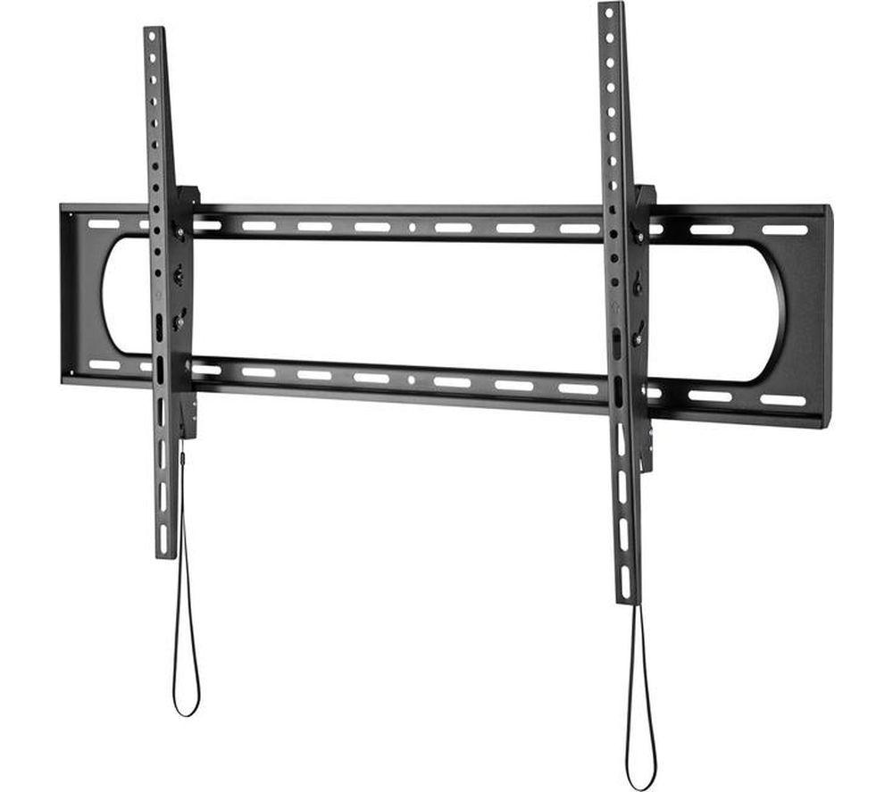 PROPERAV Ultra Slim 691BP Tilt 60-120" TV Bracket image number 2 of 9
