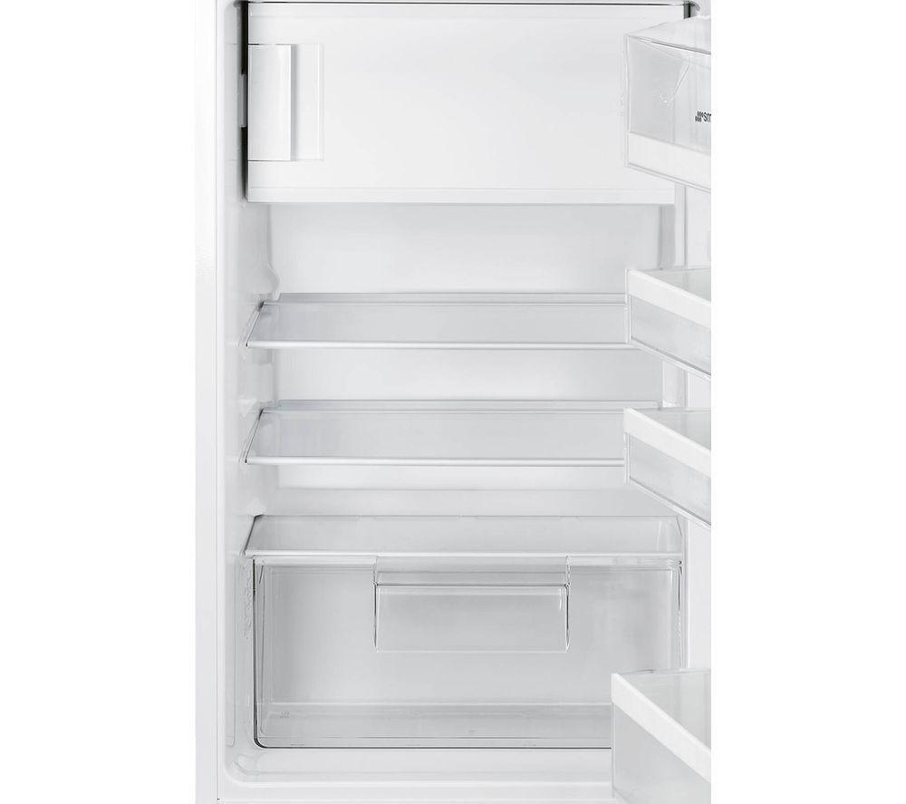 SMEG UKS4C092D Integrated Undercounter Fridge - Sliding Hinge image number 3 of 3