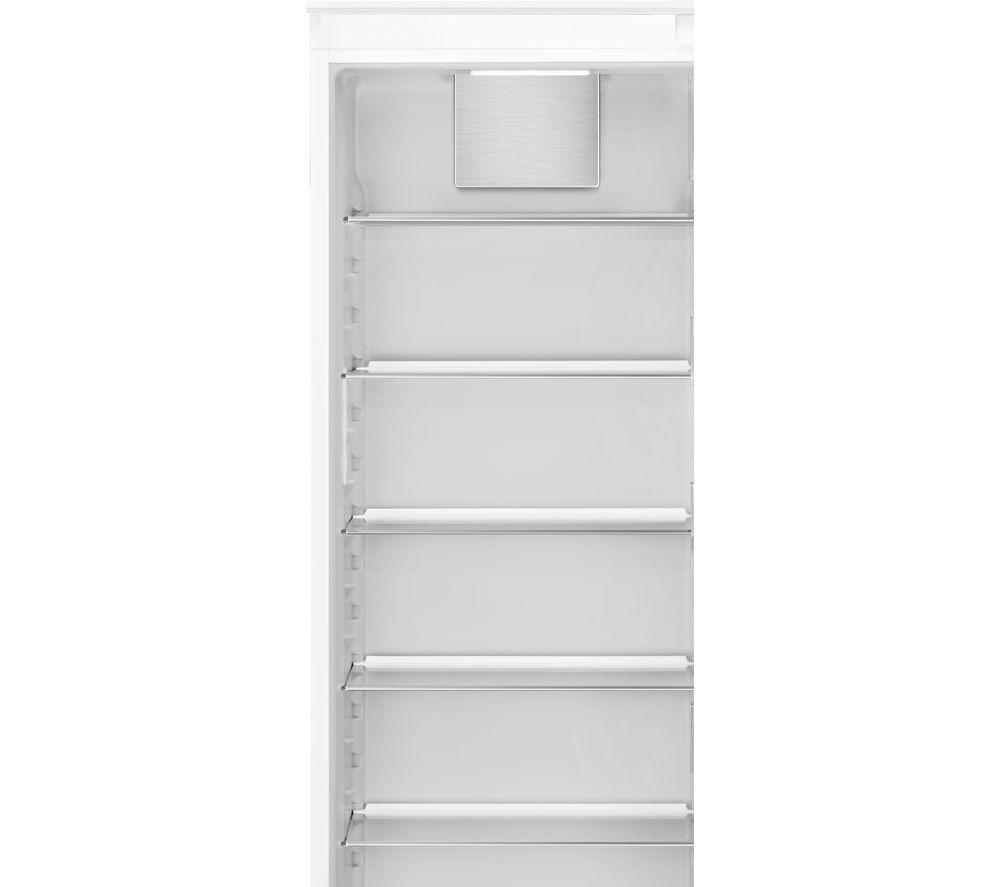SMEG UKS9L1721E Integrated Tall Fridge - Fixed Hinge image number 3 of 4