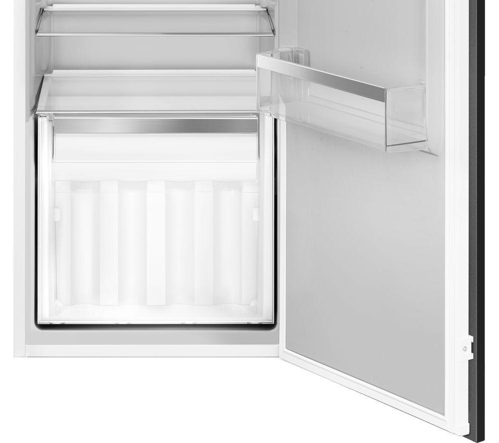 SMEG UKS9L1721E Integrated Tall Fridge - Fixed Hinge image number 4 of 4