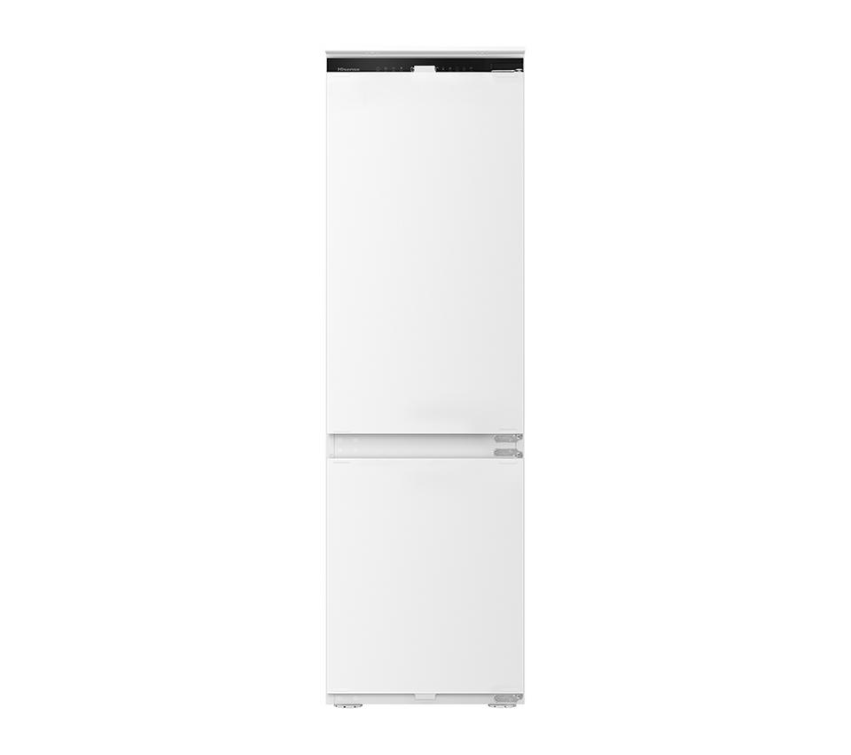 HISENSE RB3B250SAWE1 Integrated Smart 60/40 Fridge Freezer - Sliding Hinge