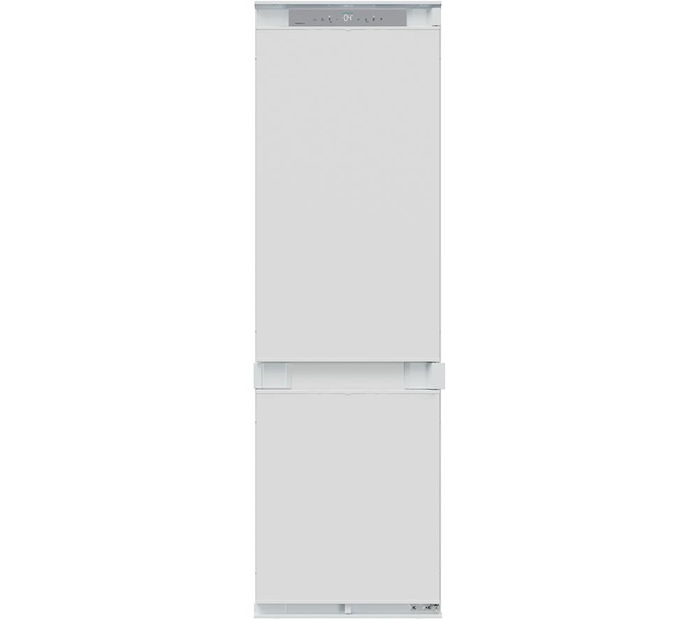 HOOVER HONBQT3518EK Integrated Smart 70/30 Fridge Freezer - Sliding Hinge image number 3 of 20