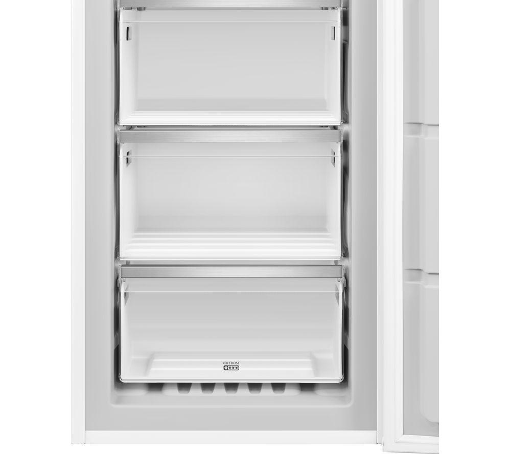 SMEG UKS9F174NE Integrated Freezer - Sliding Hinge image number 3 of 3