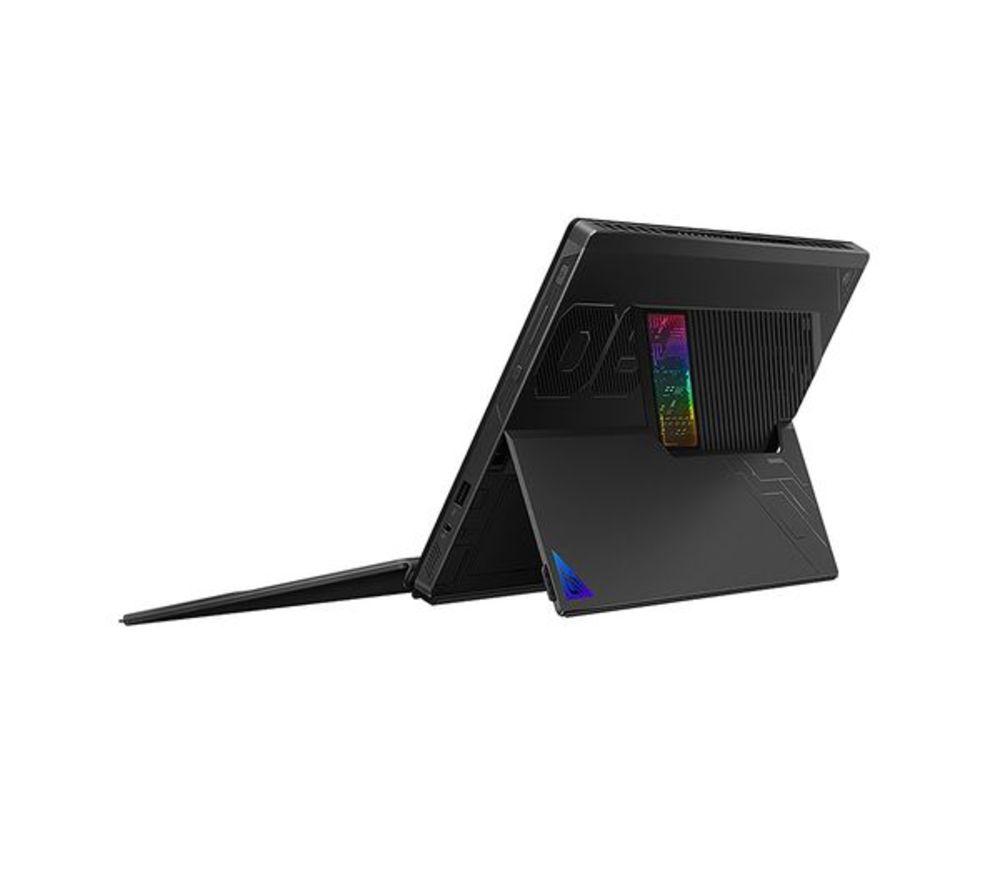 ASUS ROG Flow Z13 GZ302EA-RU004W 13.4" Refurbished Gaming Laptop - AMD Ryzen AI MAX+ 395, 1 TB SSD (Excellent Condition) image number 5 of 22