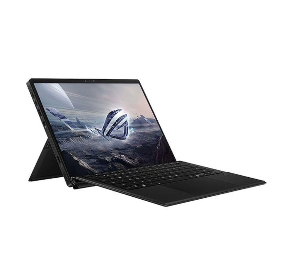 ASUS ROG Flow Z13 GZ302EA-RU004W 13.4" Refurbished Gaming Laptop - AMD Ryzen AI MAX+ 395, 1 TB SSD (Excellent Condition) image number 6 of 22