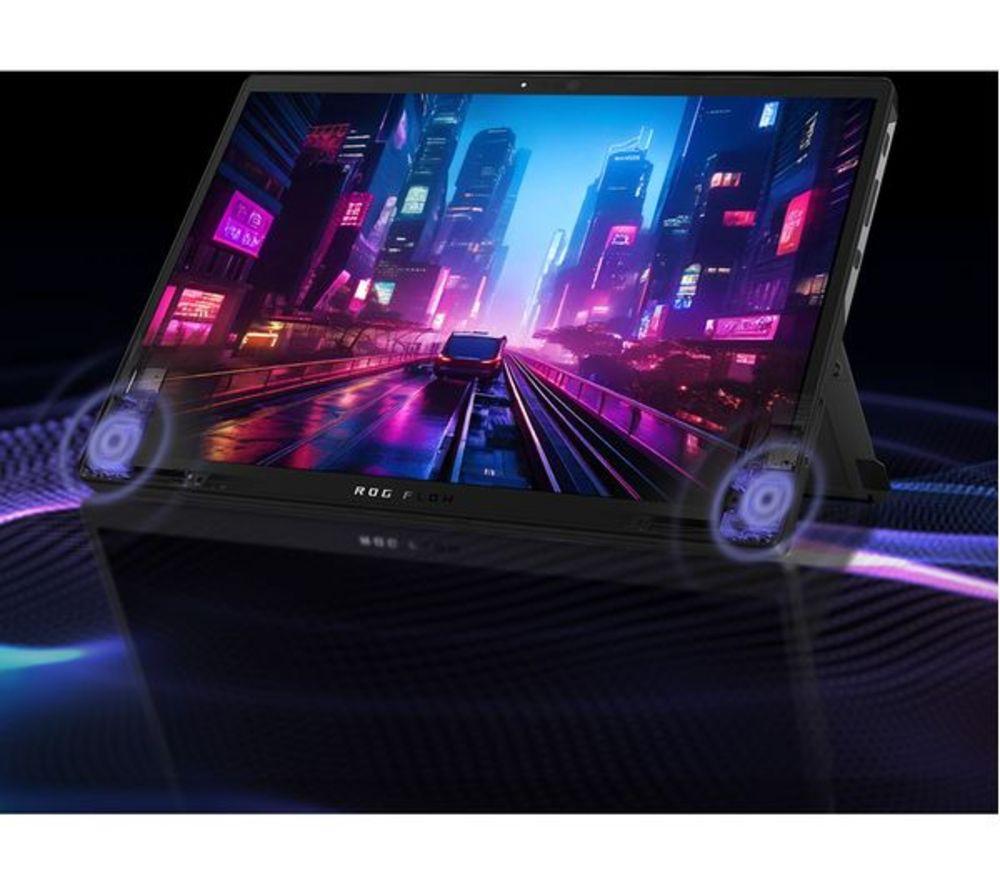 ASUS ROG Flow Z13 GZ302EA-RU004W 13.4" Refurbished Gaming Laptop - AMD Ryzen AI MAX+ 395, 1 TB SSD (Excellent Condition) image number 19 of 22