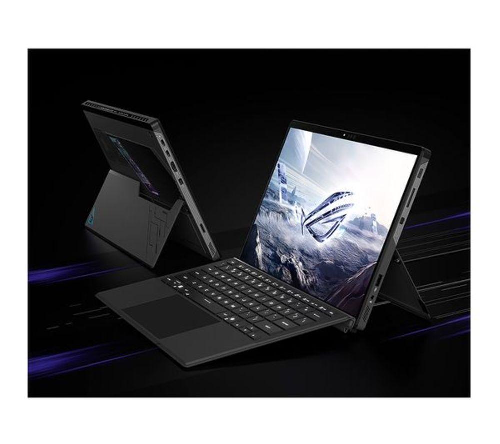 ASUS ROG Flow Z13 GZ302EA-RU004W 13.4" Refurbished Gaming Laptop - AMD Ryzen AI MAX+ 395, 1 TB SSD (Very Good Condition) image number 2 of 4
