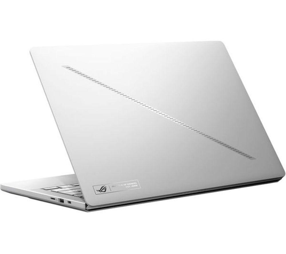 ASUS ROG Zephyrus G14 14" Refurbished Gaming Laptop - AMD Ryzen AI 9, RTX 5080, 2 TB SSD (Excellent Condition) image number 6 of 19