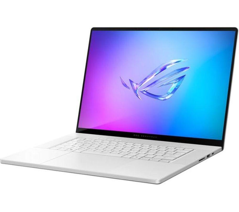ASUS ROG Zephyrus G16 16" Refurbished Gaming Laptop - Intel&reg; Core&trade; Ultra 9, RTX 5090, 2 TB SSD (Excellent Condition) image number 4 of 18