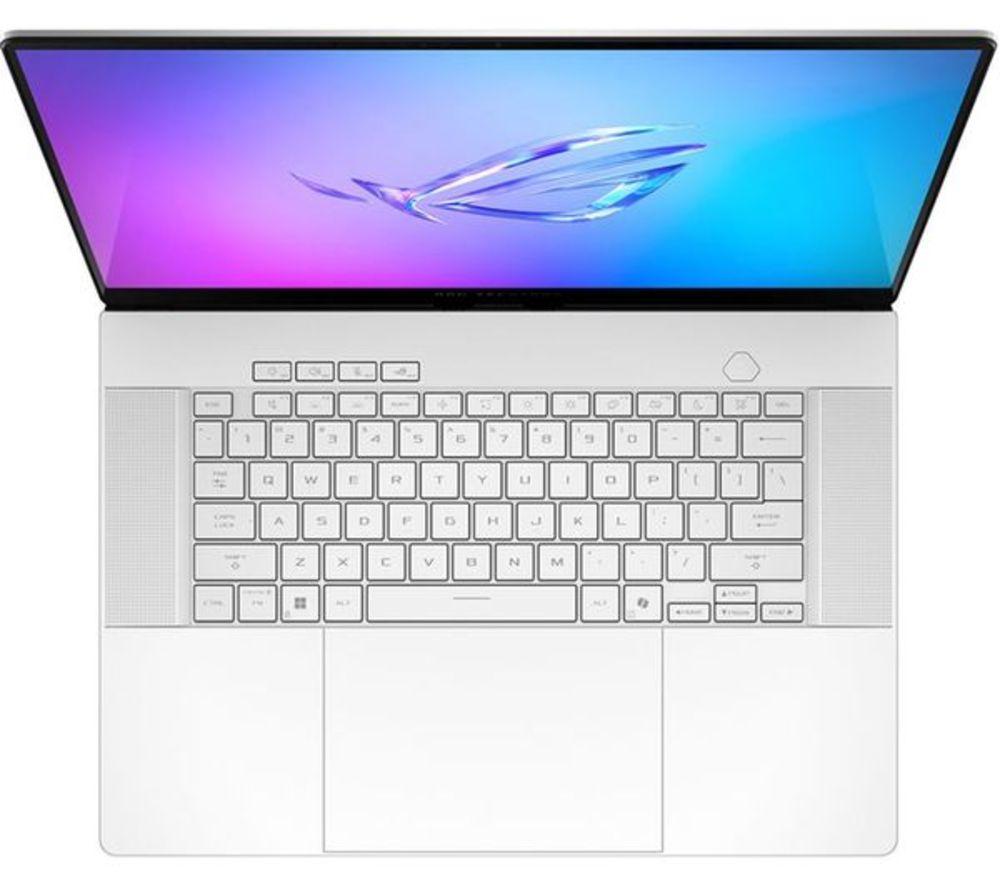 ASUS ROG Zephyrus G16 16" Refurbished Gaming Laptop - Intel&reg; Core&trade; Ultra 9, RTX 5090, 2 TB SSD (Excellent Condition) image number 5 of 18