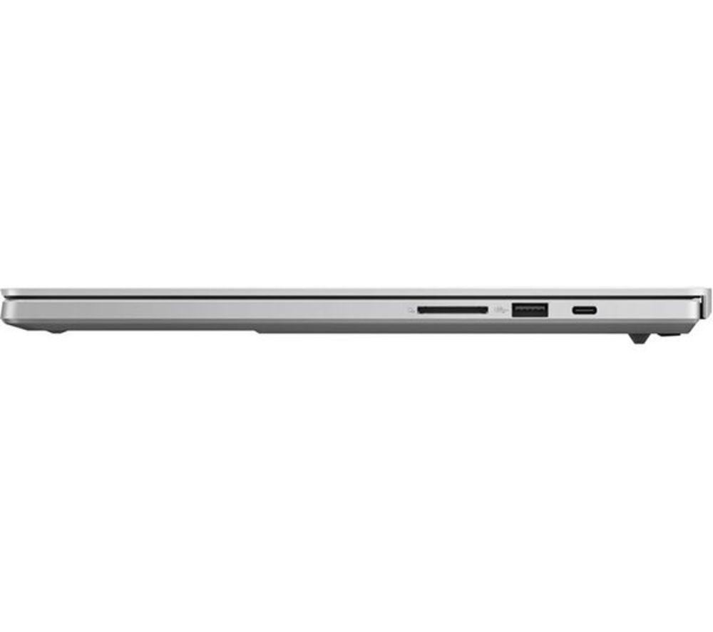 ASUS ROG Zephyrus G16 16" Refurbished Gaming Laptop - Intel&reg; Core&trade; Ultra 9, RTX 5090, 2 TB SSD (Excellent Condition) image number 6 of 18