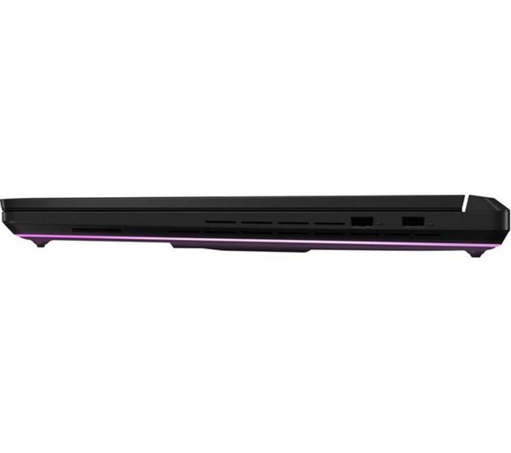 ASUS ROG Strix SCAR 18 18" Refurbished Gaming Laptop - Intel&reg; Core&trade; Ultra 9, RTX 5090, 4 TB SSD (Excellent Condition) image number 7 of 16