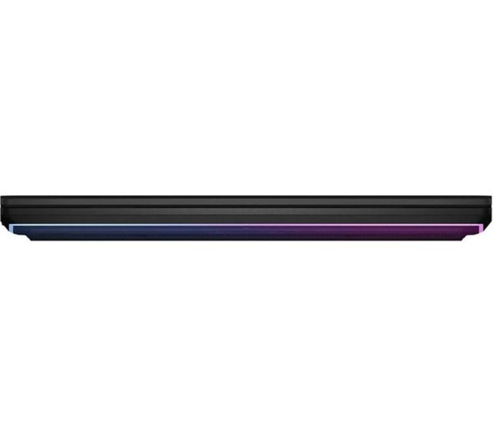 ASUS ROG Strix SCAR 18 18" Refurbished Gaming Laptop - Intel&reg; Core&trade; Ultra 9, RTX 5090, 4 TB SSD (Excellent Condition) image number 8 of 16