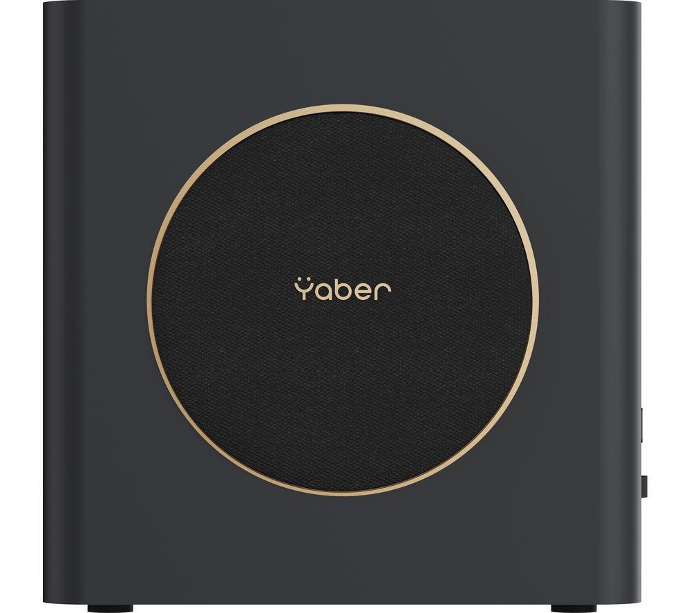 YABER K2s Pro Smart Full HD Home Cinema Projector & Subwoofer image number 12 of 13