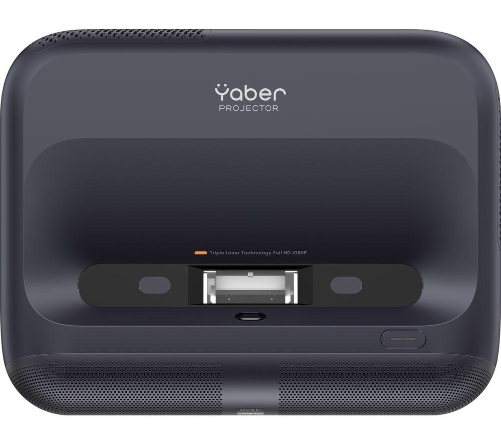 YABER K300s Ultra Short Throw Home Cinema Projector image number 5 of 11