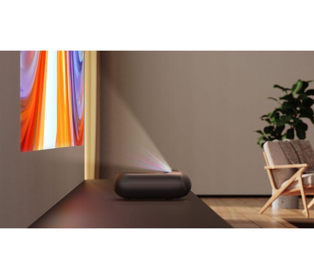 YABER K300s Ultra Short Throw Home Cinema Projector image number 11 of 11
