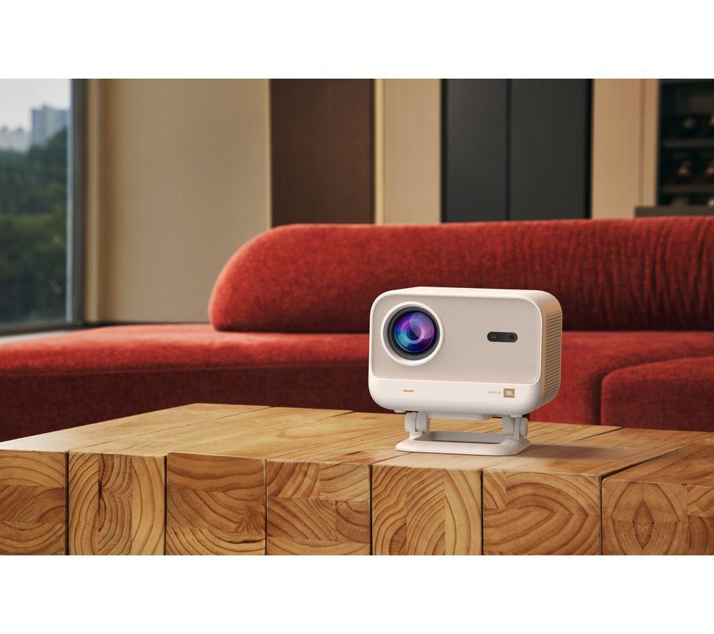 YABER L2 Plus Smart Full HD Portable Projector image number 7 of 11