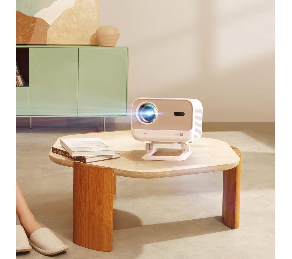 YABER L2 Plus Smart Full HD Portable Projector image number 8 of 11