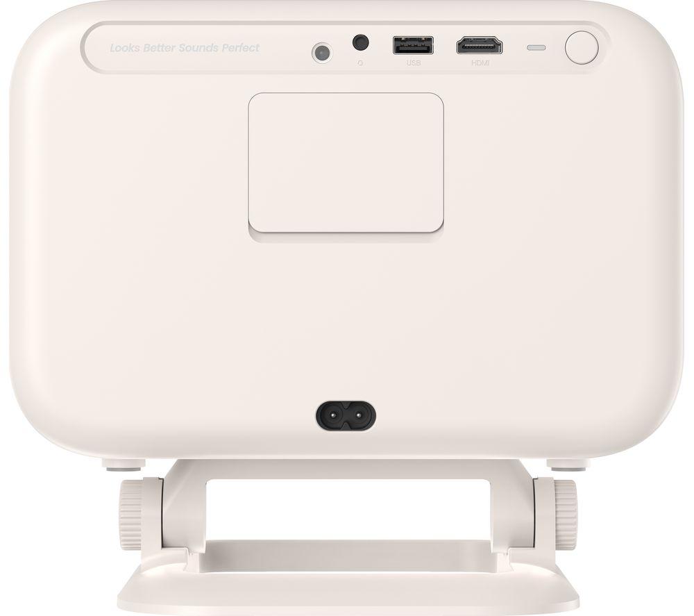 Buy YABER L2 Plus Smart Full HD Portable Projector | Currys